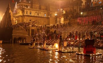 Varanasi Pilgrimage Tour Package